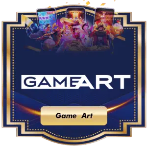 game art