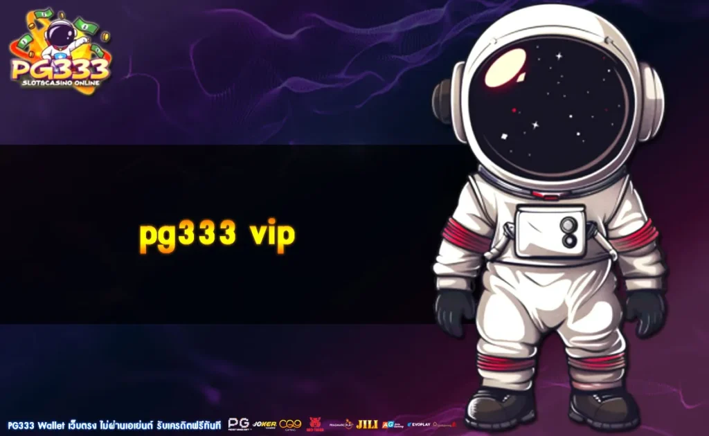 pg333 vip
